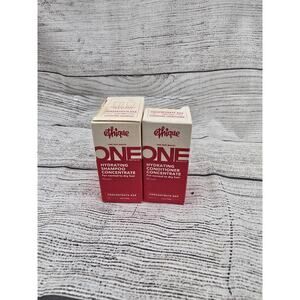 Ethique Hydrating Conditioner (25g) & Shampoo (50g) Concentrate Bar BLOOM